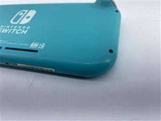 Nintendo Switch Lite Teal HDH-001 *READ DESCRIPTION*